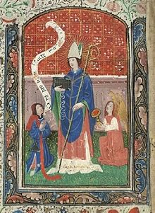 St Ninian